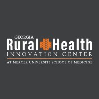 Georgia Rural Health Innovation Center, At Mercer University School of Medicine logo - Similar company to Floyd County School Board