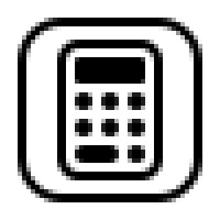 Gratuity Calculator Dubai - Gratuity Calculator UAE logo - Similar company to Qbitshield
