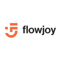 Flowjoy Webflow Studio logo - Similar company to Webflow Solutions
