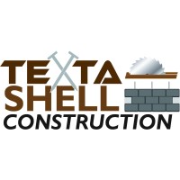 Texta Shell Construction Inc. logo - Similar company to Smc Contracting - Sitework Contractor