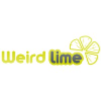 Weird Lime ltd logo - Similar company to Door 6 Ltd
