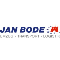 Spedition Jan Bode e.K. logo - Similar company to Spedition Minor Gmbh