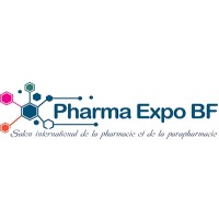 Pharma Expo BF logo - Similar company to Propharm