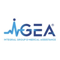 IGEA - Integral Group E-Medical Assistance logo - Similar company to Igeamedicalcenter