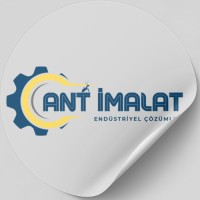 Ant İmalat logo - Similar company to Üreti̇mtek Üreti̇m Teknoloji̇leri̇ A.Ş.