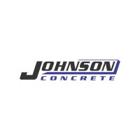 Johnson Concrete logo - Similar company to K&E Flatwork, Llc