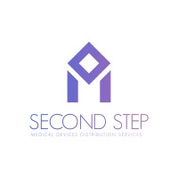 Second Step Trading Company logo - Similar company to Global Quality Trading Company