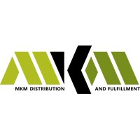 MKM Distribution Services, Inc. logo - Similar company to Mak Engineering, Llc