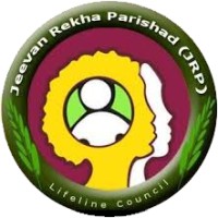 Jeevan Rekha Parishad (JRP) logo - Similar company to Jeevika Trust