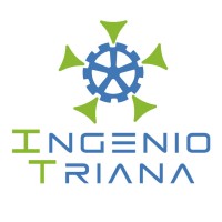 Ingenio Triana logo - Similar company to Arist3D®