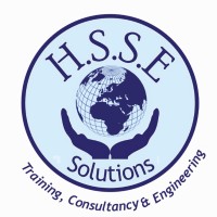HSSE Solutions logo - Similar company to Safety24/7