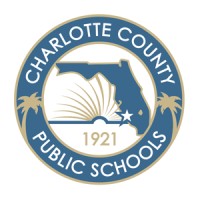 Charlotte County Public Schools logo - Similar company to Vertco Inc.