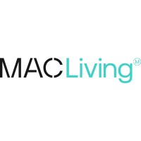 MAC Living logo - Similar company to Macbuild Australia