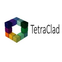 TetraClad logo - Similar company to Apex International Uk Ltd