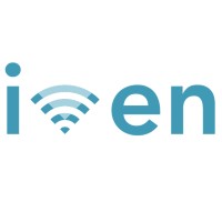Iven logo - Similar company to Testify - The Advocacy Agency