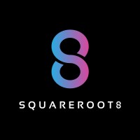 Squareroot8 Technologies logo - Similar company to Write Brothers