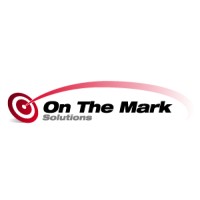 On The Mark Solutions, LLC logo - Similar company to Vaske Computer, Inc.