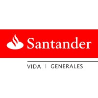 Santander Vida Seguros y Reaseguros S.A. y Santander Generales Seguros y Reaseguros S.A. logo - Similar company to Santander Assurance Solutions, S.A.