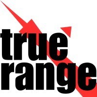 True Range logo - Similar company to Jack Reserves