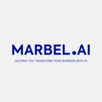 Marbel.AI | AI Consulting & Training logo - Similar company to Marble Ai