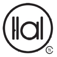 Halotic logo - Similar company to Klik Games