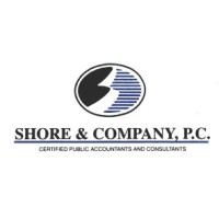 Shore & Company, P.C. logo - Similar company to Shoreline Wealth Advisors