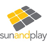 Sun and Play logo - Similar company to Singecon Ltda.