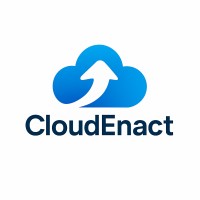 CloudEnact logo - Similar company to Go Transit Llc