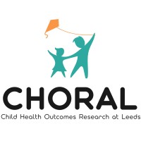 Child Health Outcomes Research at Leeds (CHORAL) logo - Similar company to Scypher
