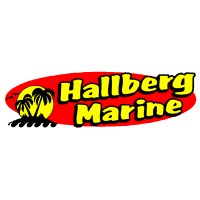 Hallberg Marine logo - Similar company to Repurposed Educator