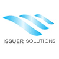 Issuer Solutions, LLC logo - Similar company to Issuersolutions