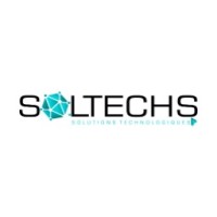 Soltechs Solutions TI logo - Similar company to Noxio