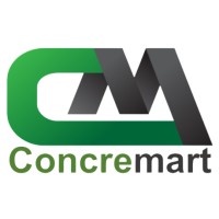 Concremart logo - Similar company to Adjetivo Cetep