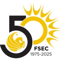 FSEC® Florida Solar Energy Center logo - Similar company to Solar Impact, Inc.