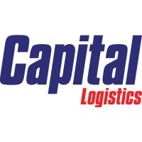 Capital Logistics logo - Similar company to Top Logistics