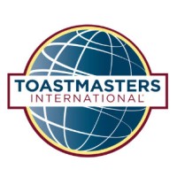 Toastmasters Of Berne logo - Similar company to Response Multimedia Limited