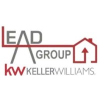 Lead Group at Keller Williams Realty logo - Similar company to Westside Tom Gradecak Realty
