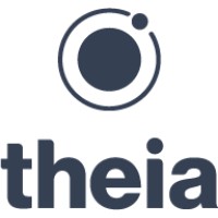 Theia Design Studio logo - Similar company to Taggun