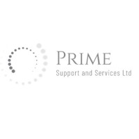 Prime Support and Services Ltd logo - Similar company to Beyond The Box Developments