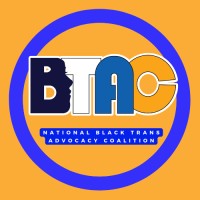 National Black Trans Advocacy Coalition logo - Similar company to Queermed