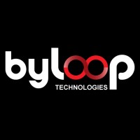 Byloop Technologies Pvt Ltd logo - Similar company to Logiqlink Technologies