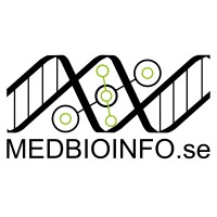 MedBioInfo logo - Similar company to Mavatar
