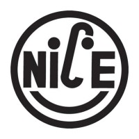 It's Nice That logo - Similar company to Creative Boom