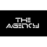 The Agency logo - Similar company to Maqina