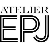 Atelier EPJ logo - Similar company to Orangefig