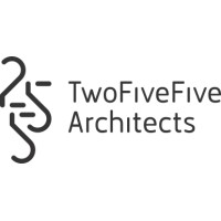 Two Five Five Architects logo - Similar company to Drew Architects