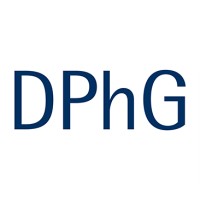 Deutsche Pharmazeutische Gesellschaft e.V. (DPhG) logo - Similar company to Trustborn Consulting