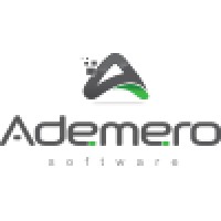Ademero logo - Similar company to Fiction Apps