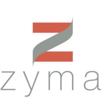 ZYMA logo - Similar company to Zyma