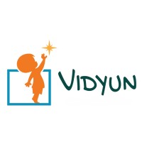 Vidyun logo - Similar company to Swift Teach